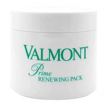 [增量裝]Valmont 升效更新煥膚面膜 200ml 